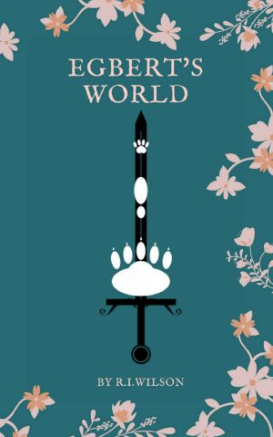 [The World 01] • Egbert's World